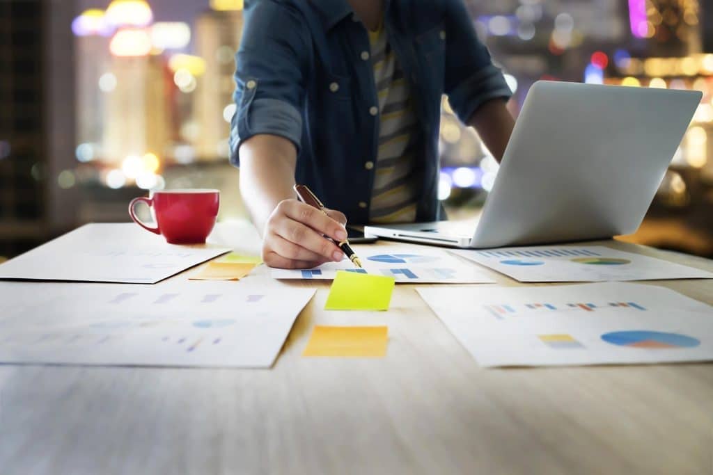 imagine accounting Bookkeeping Services