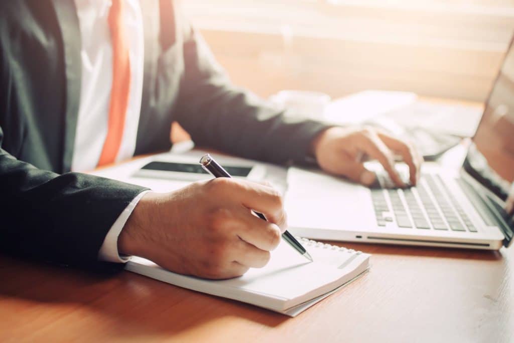 Tax Accountant Chatswood