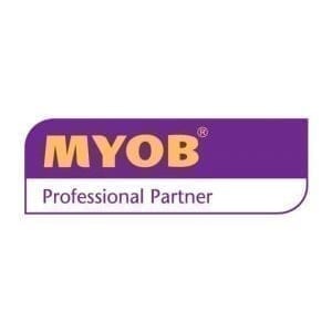 MYOB Professional Partner