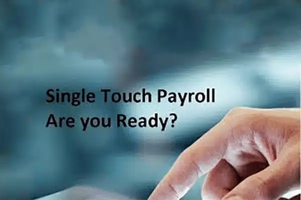 Single Touch Payroll Extended