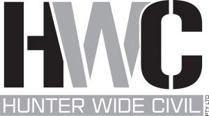 Hunter Wide Civil