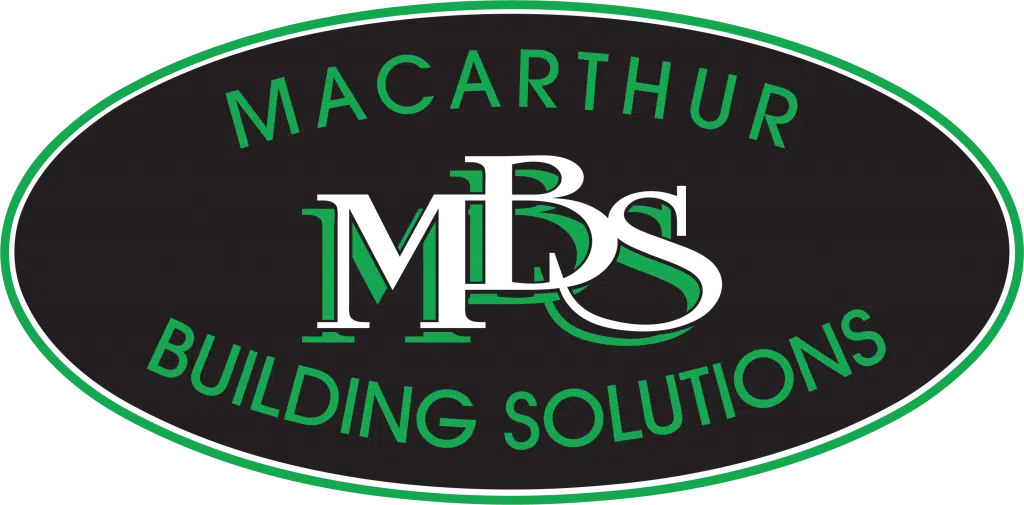 Macarthur Building Solutions