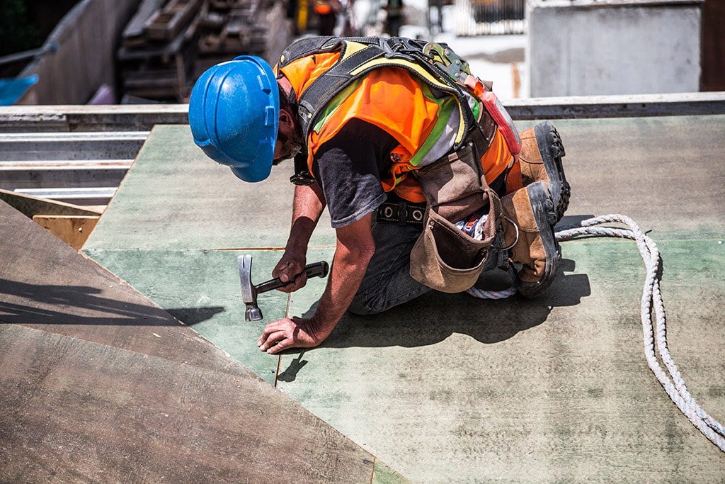accountant for builders