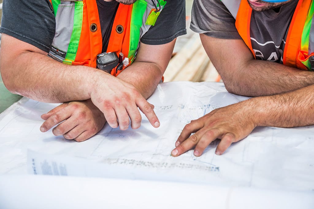 accountant for builders