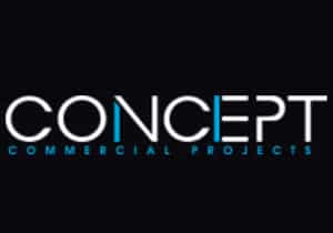 Concept Commercial Projects