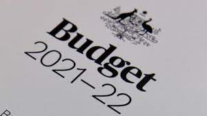2021 Budget Summary