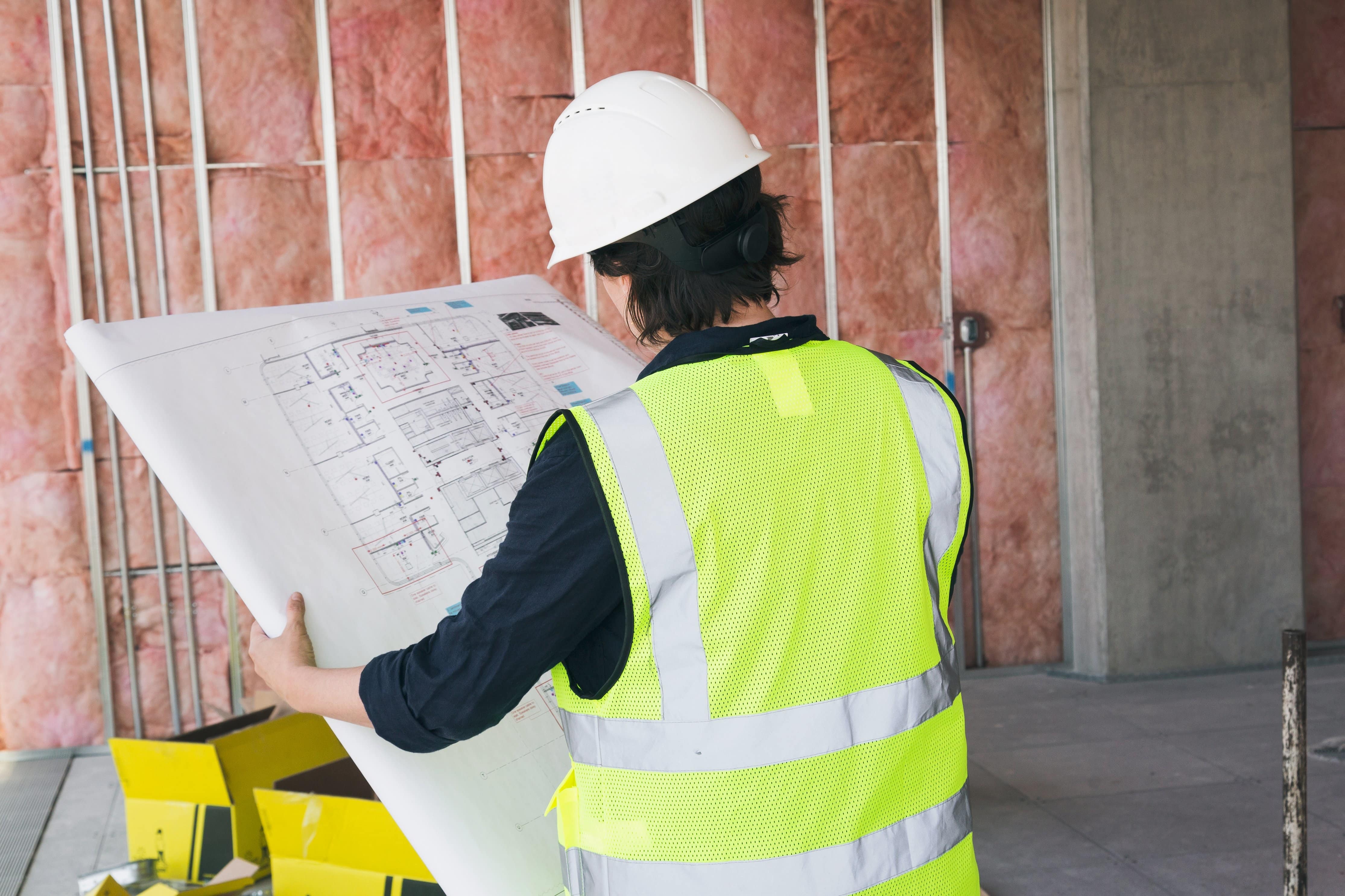 accountant for builders