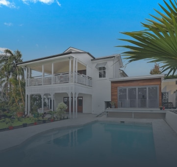 Chatswood asset protection