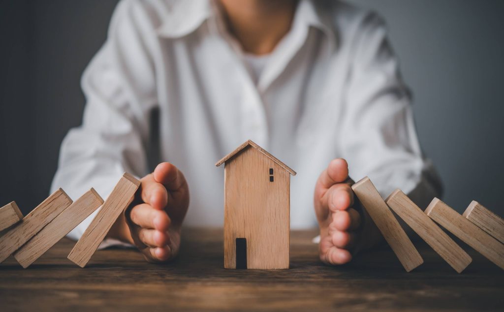 Chatswood asset protection